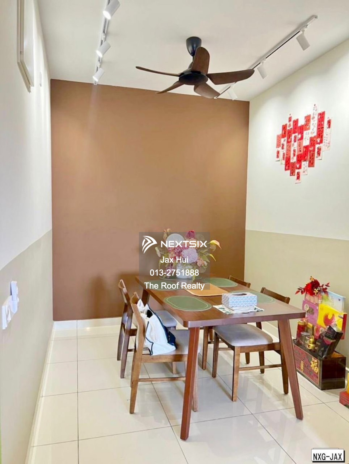 Serviced Residence For Rent in Setia Alam Selangor - Image 5