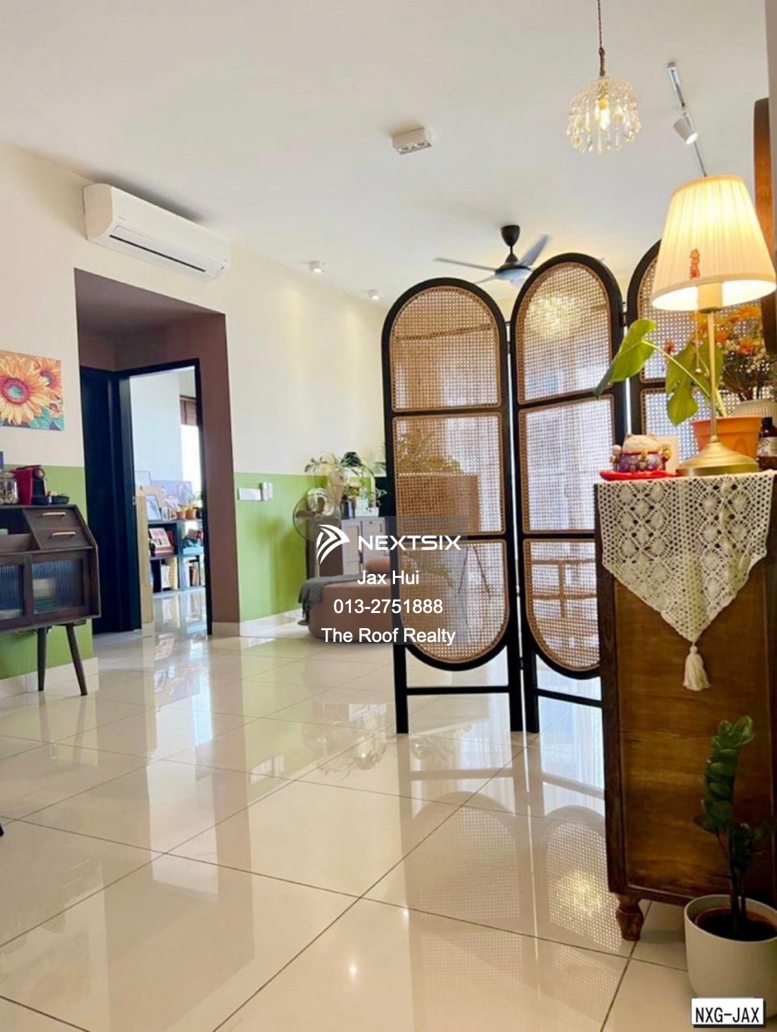 Serviced Residence For Rent in Setia Alam Selangor - Image 6