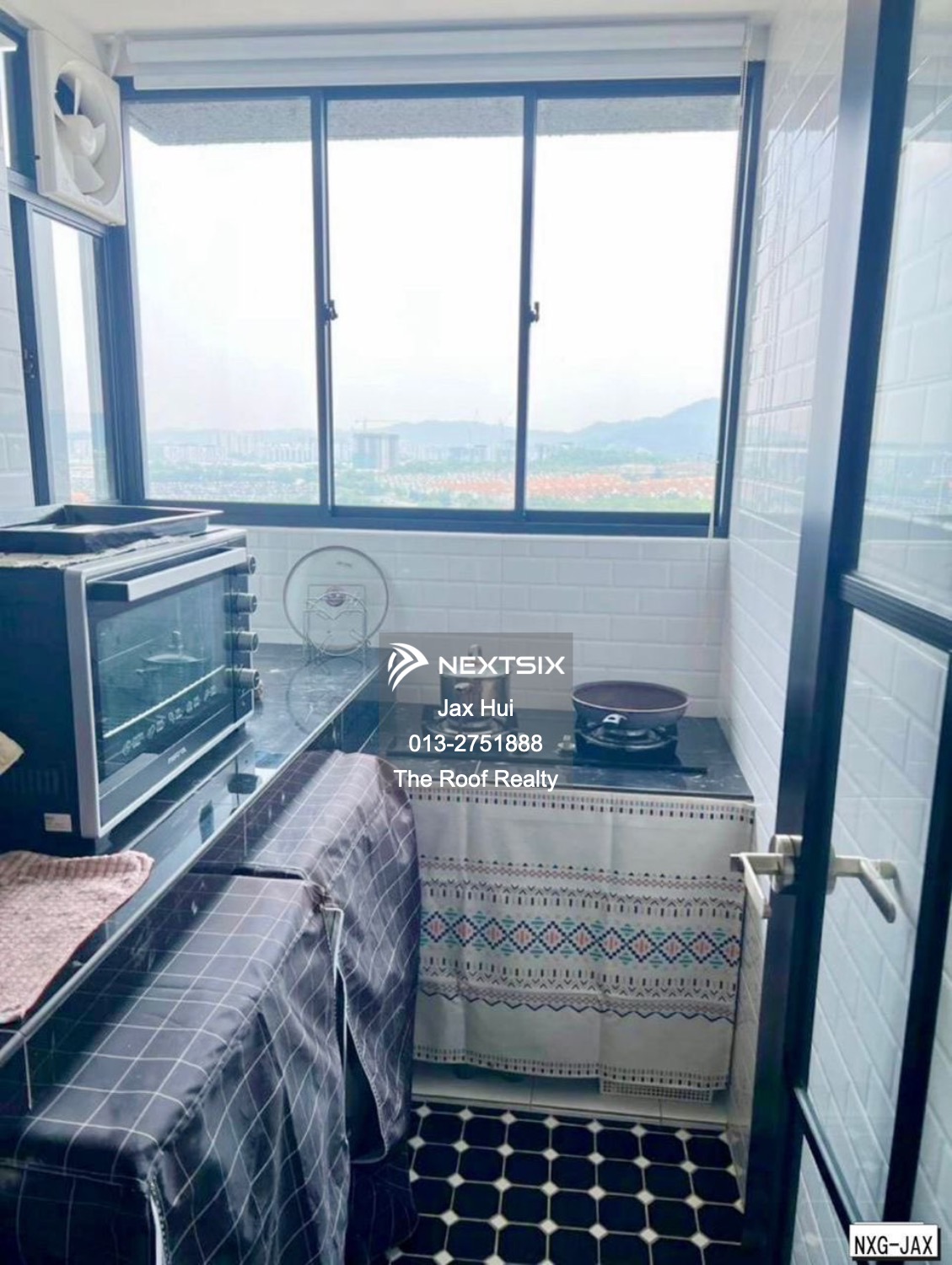 Serviced Residence For Rent in Setia Alam Selangor - Image 9