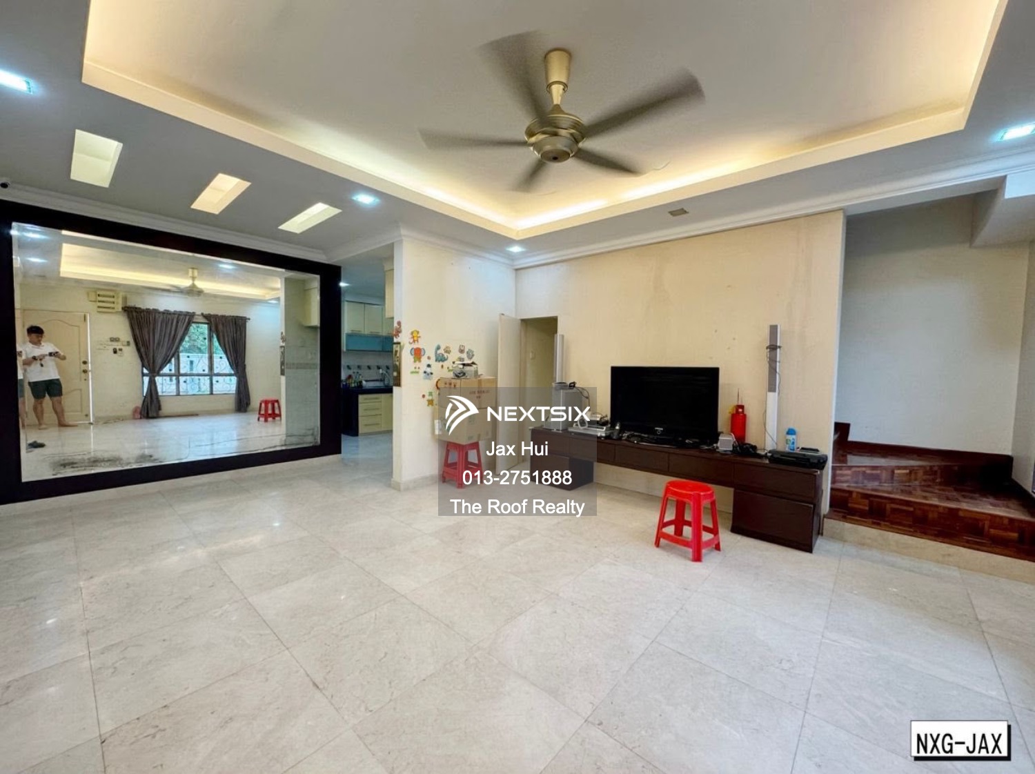 2-sty Terrace/Link House For Sale in Setia Alam Selangor