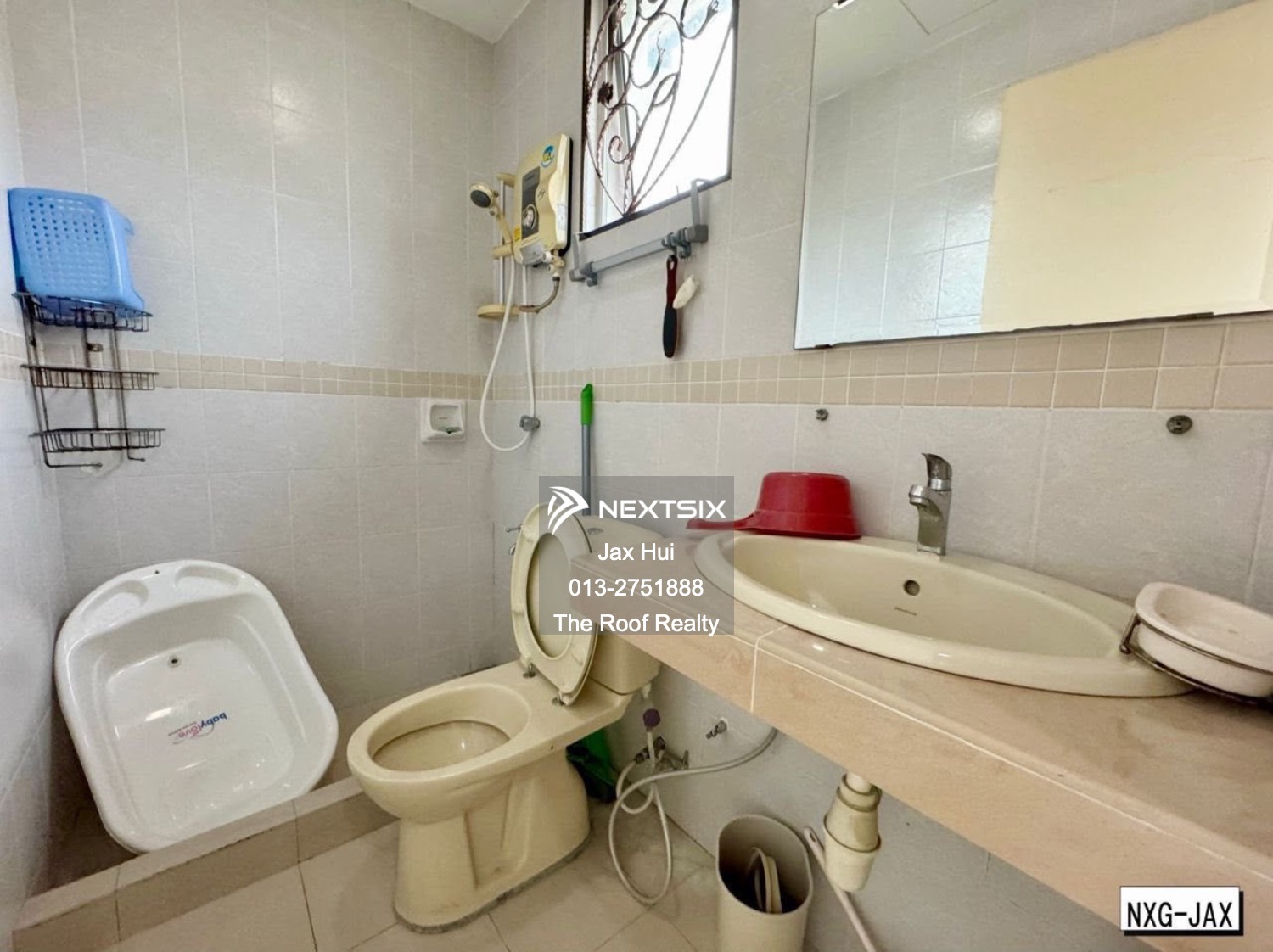 2-sty Terrace/Link House For Sale in Setia Alam Selangor - Image 10