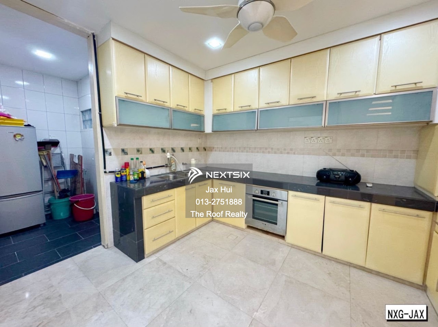 2-sty Terrace/Link House For Sale in Setia Alam Selangor - Image 3
