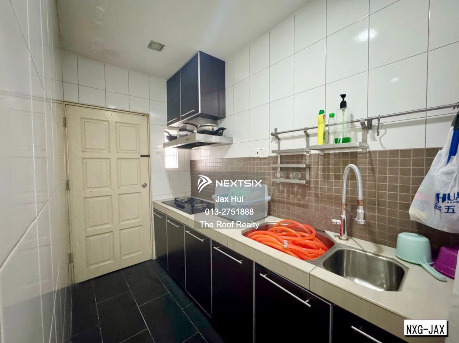 2-sty Terrace/Link House For Sale in Setia Alam Selangor - Image 4