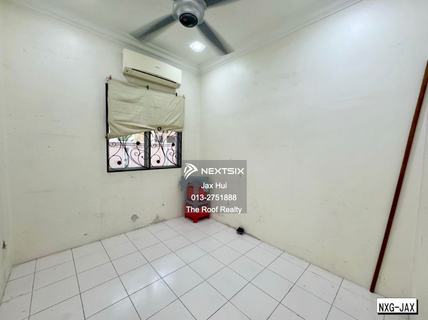 2-sty Terrace/Link House For Sale in Setia Alam Selangor - Image 5