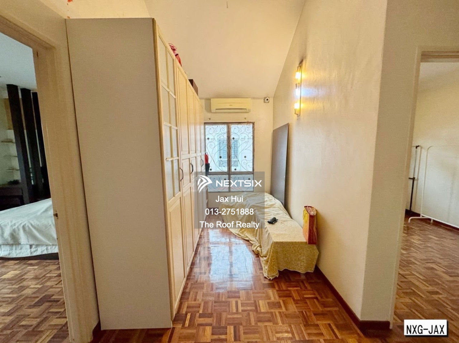 2-sty Terrace/Link House For Sale in Setia Alam Selangor - Image 6
