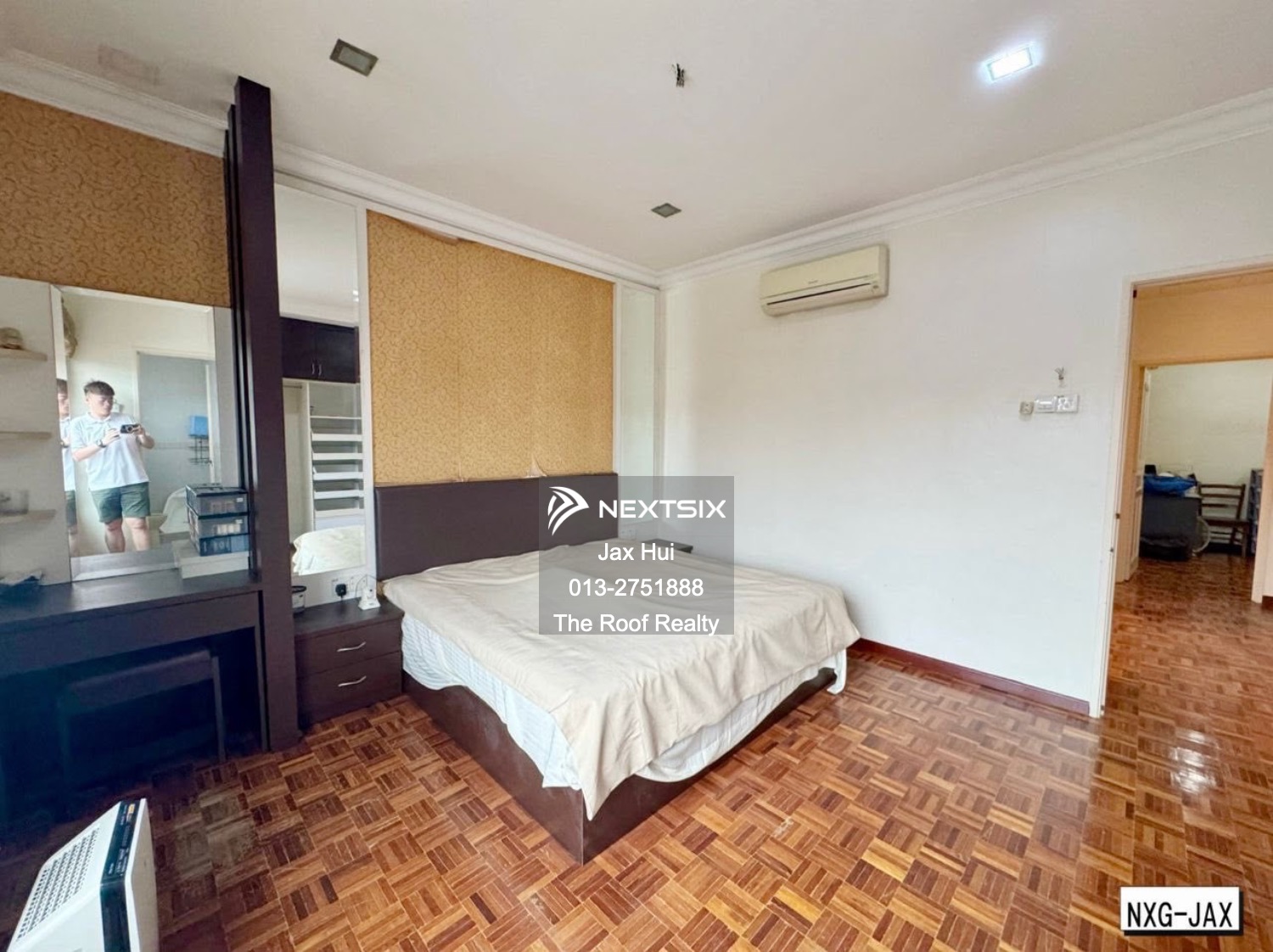2-sty Terrace/Link House For Sale in Setia Alam Selangor - Image 7