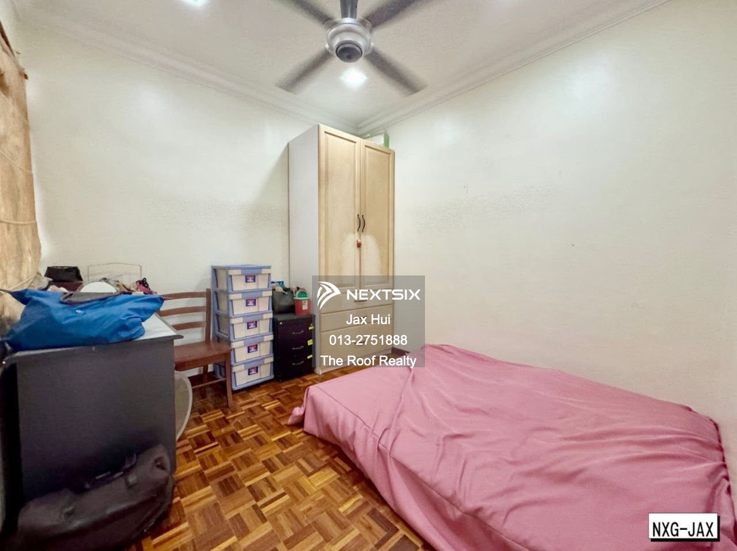 2-sty Terrace/Link House For Sale in Setia Alam Selangor - Image 8