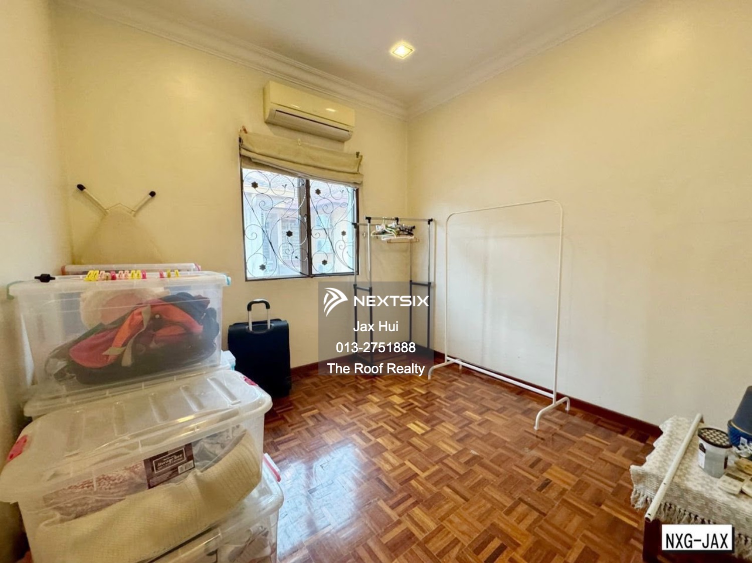 2-sty Terrace/Link House For Sale in Setia Alam Selangor - Image 9