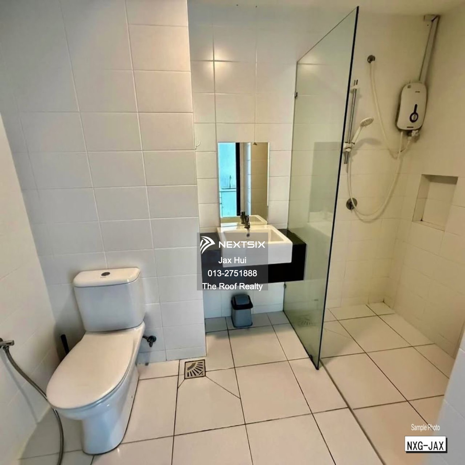 Serviced Residence For Sale in Setia Alam Selangor - Image 5