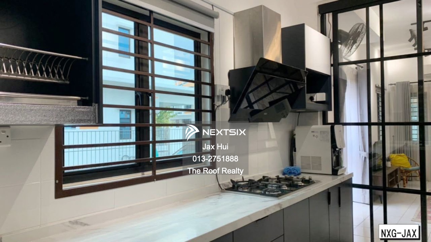 2-sty Terrace/Link House For Rent in Setia Alam Selangor - Image 5