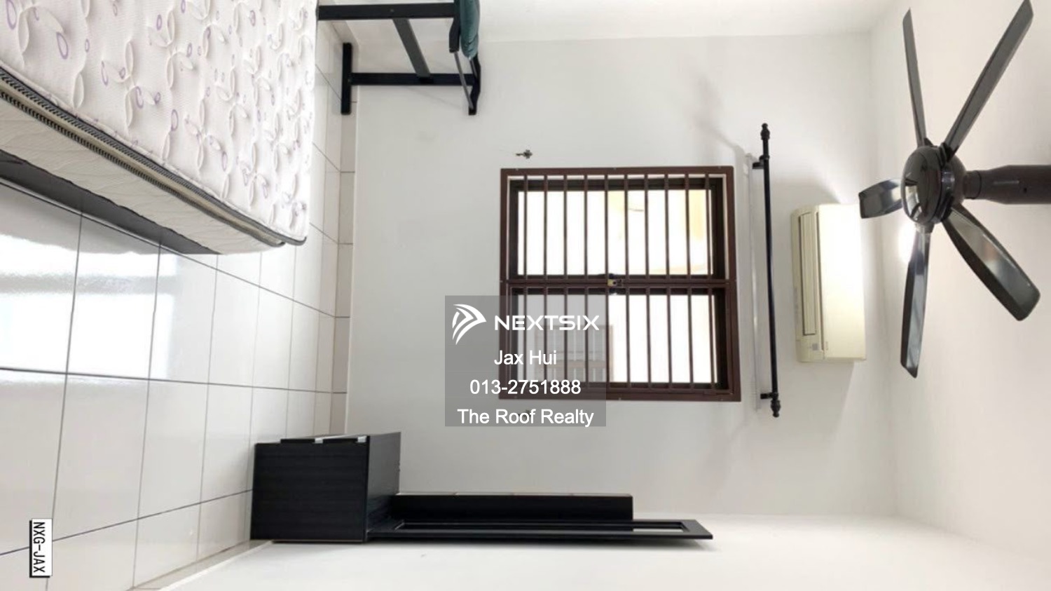 2-sty Terrace/Link House For Rent in Setia Alam Selangor - Image 9