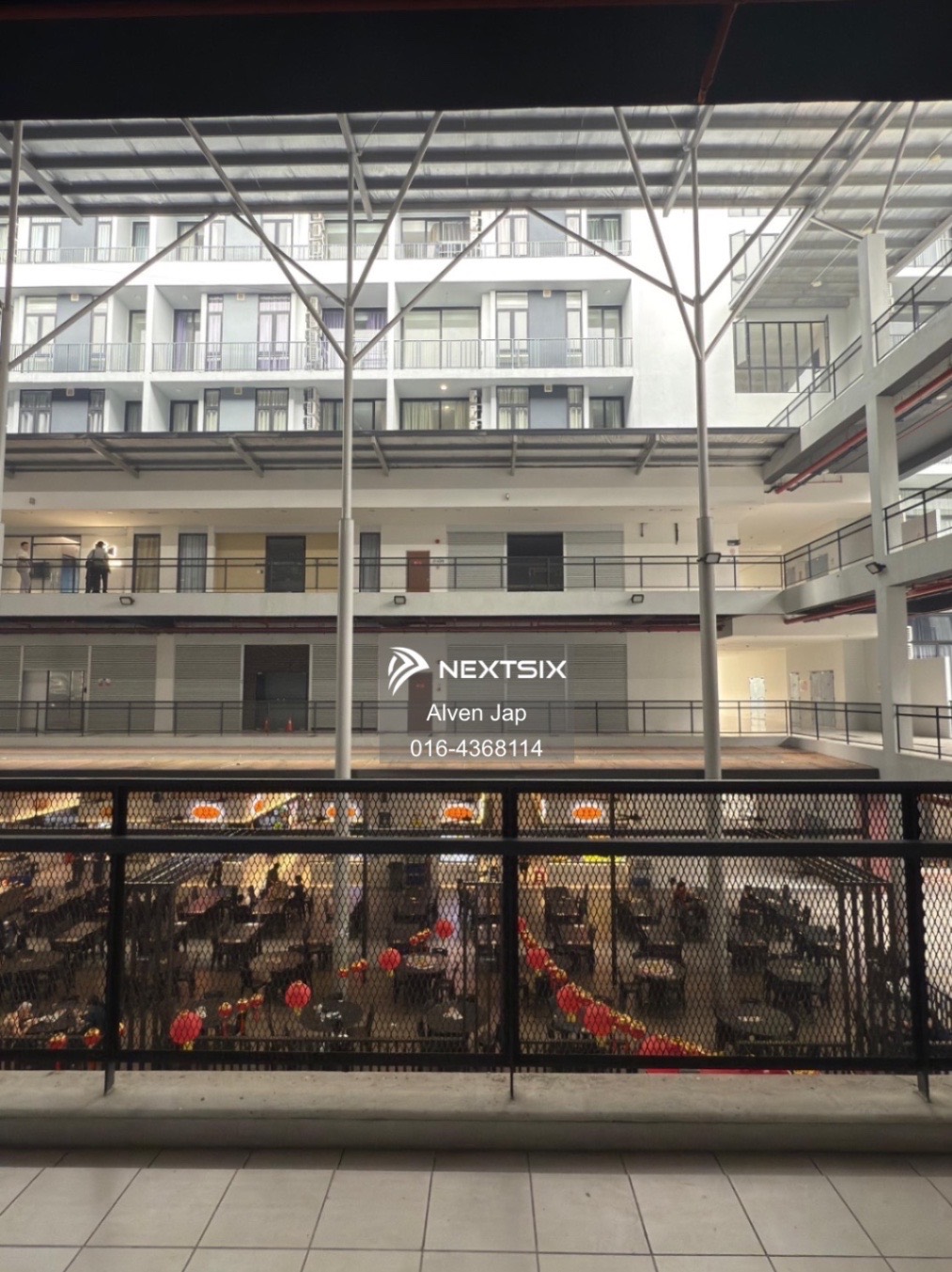 Shop For Rent in Kuching Sarawak