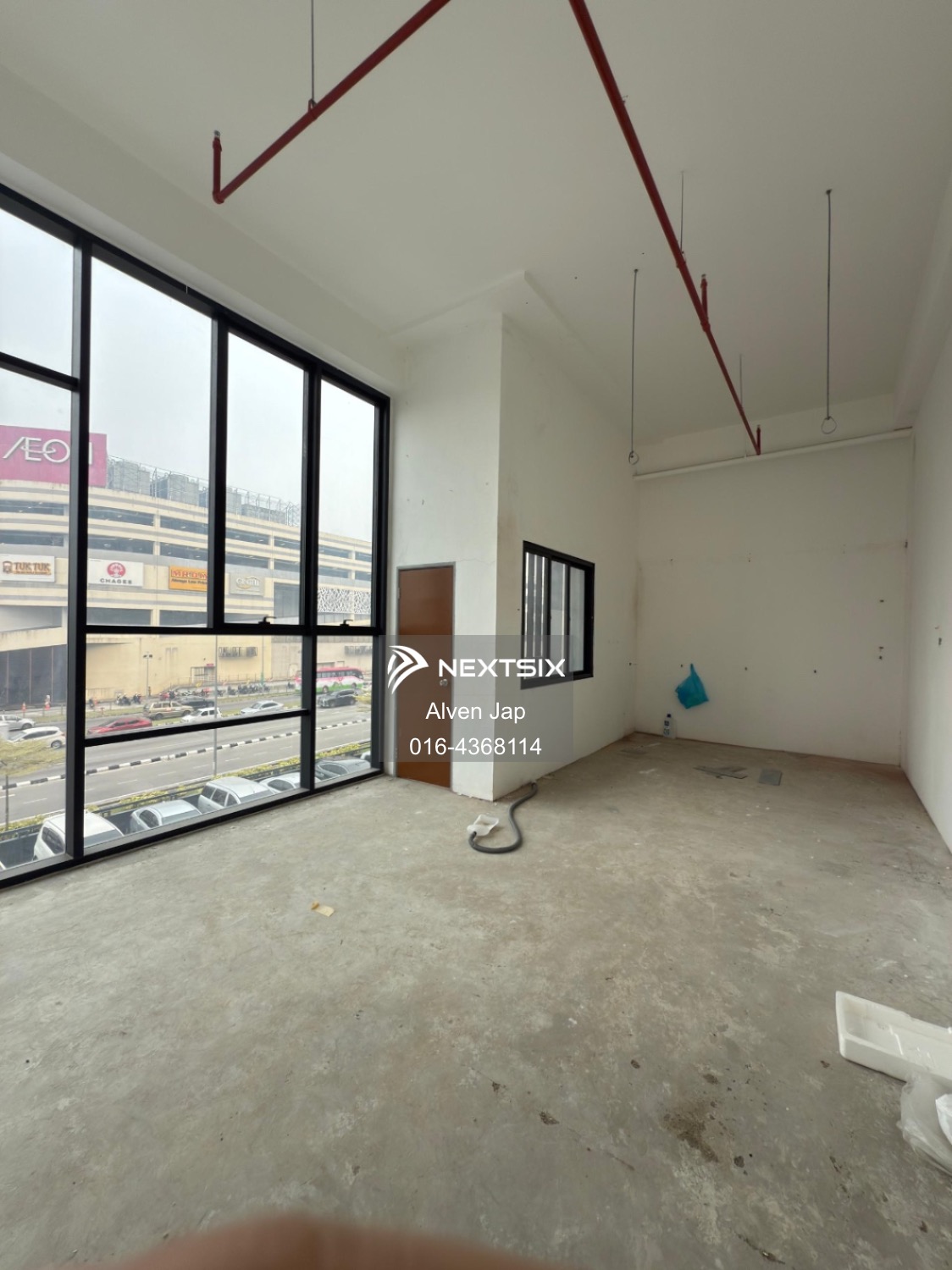 Shop For Rent in Kuching Sarawak - Image 2