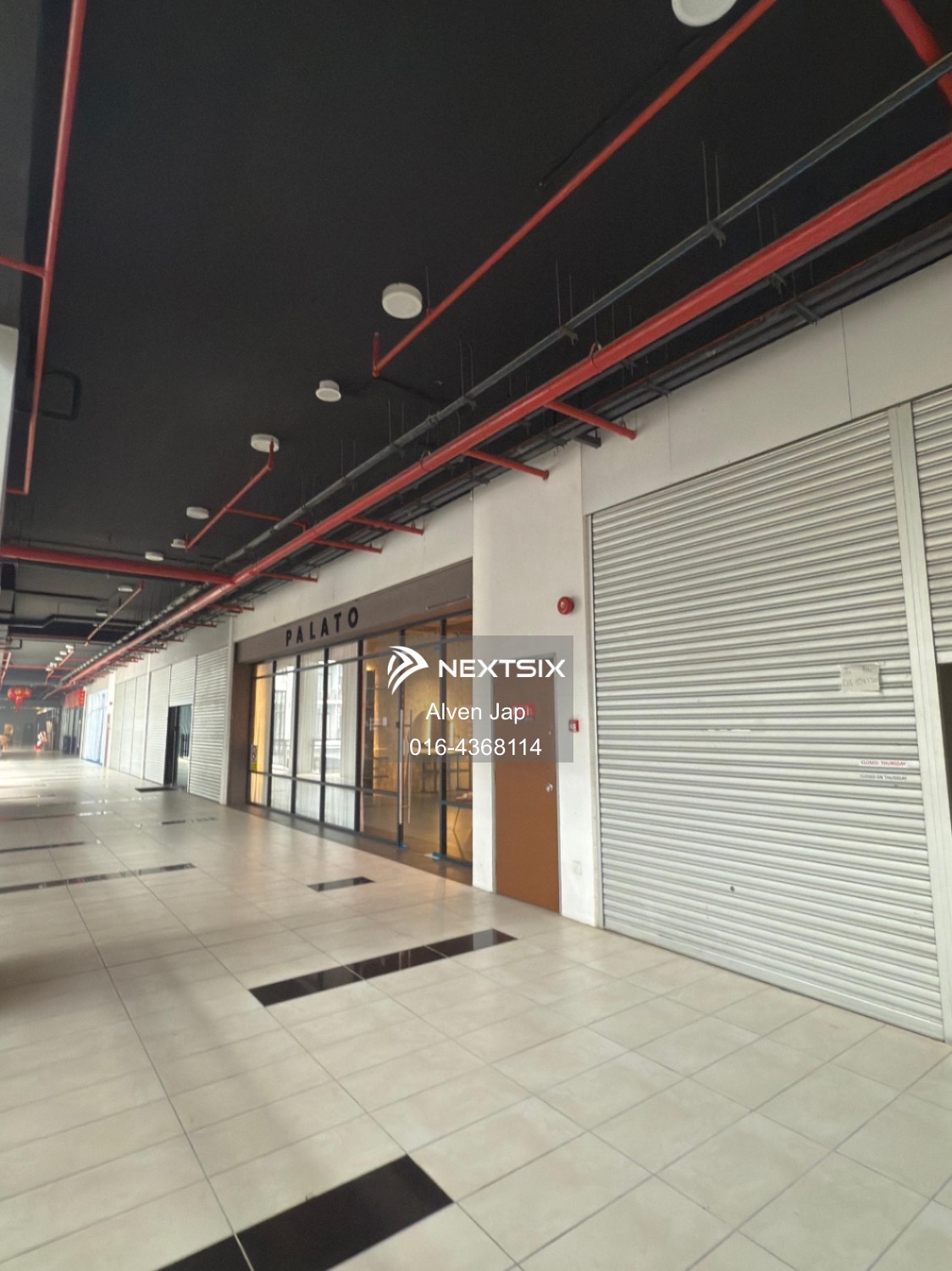 Shop For Rent in Kuching Sarawak - Image 4