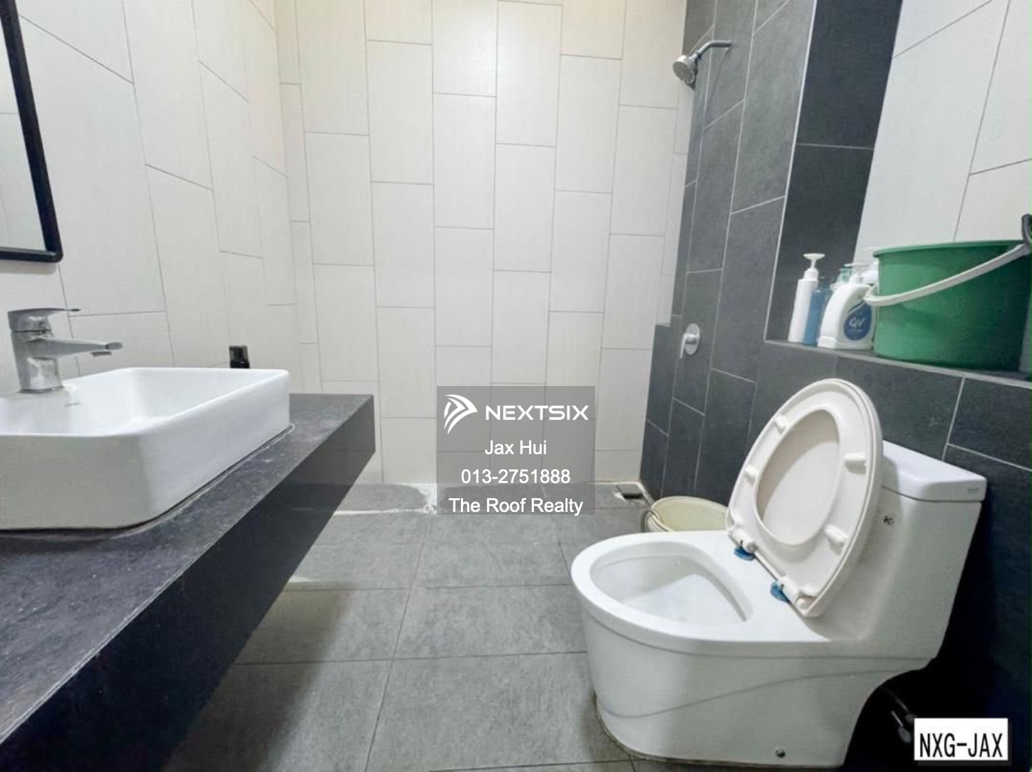 3-sty Terrace/Link House For Sale in Setia Alam Selangor - Image 10