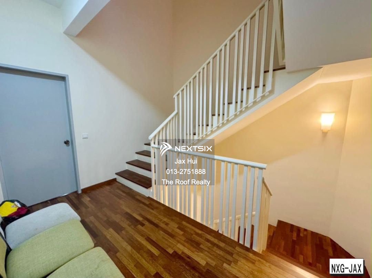 3-sty Terrace/Link House For Sale in Setia Alam Selangor - Image 5