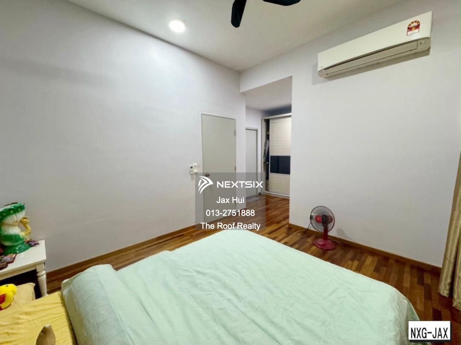 3-sty Terrace/Link House For Sale in Setia Alam Selangor - Image 6