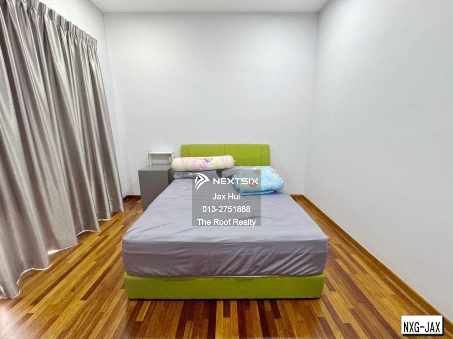 3-sty Terrace/Link House For Sale in Setia Alam Selangor - Image 7