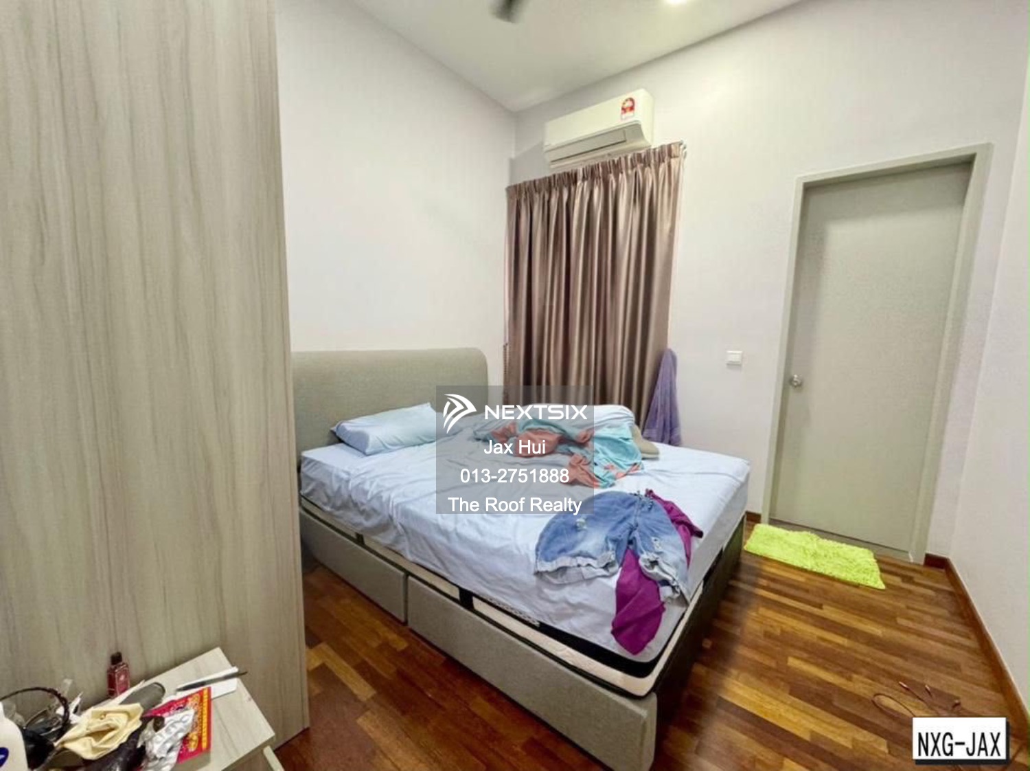 3-sty Terrace/Link House For Sale in Setia Alam Selangor - Image 8