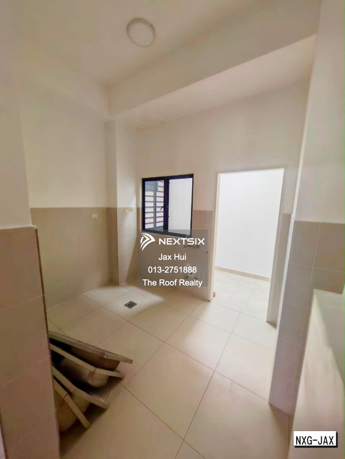 Semi-detached House For Sale in Setia Alam Selangor - Image 5