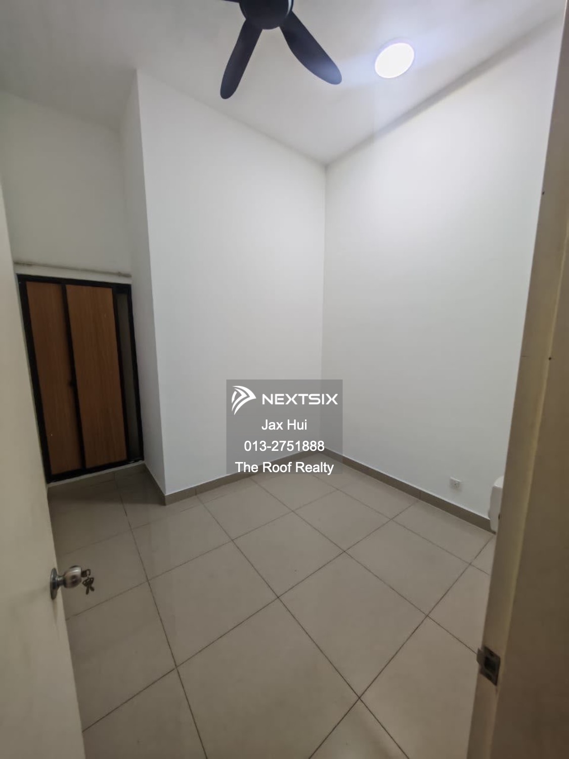 Semi-detached House For Sale in Setia Alam Selangor - Image 6