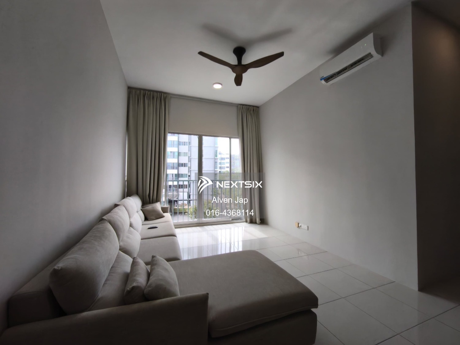 Apartment For Sale in Kuching Sarawak