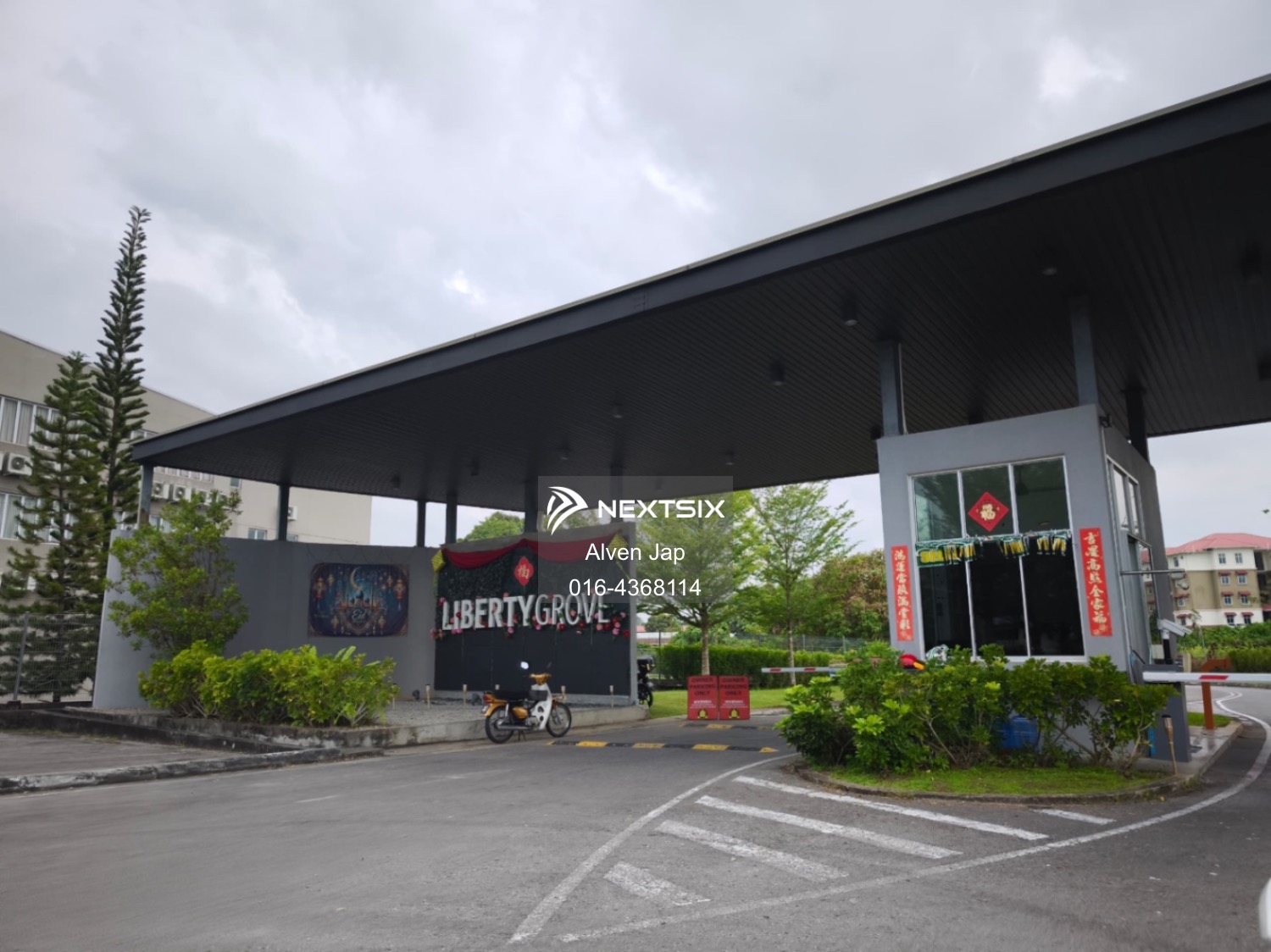 Apartment For Sale in Kuching Sarawak - Image 10