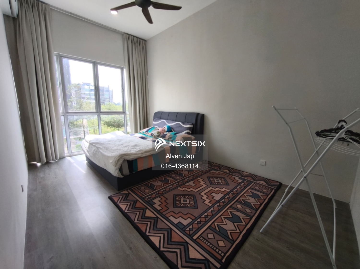 Apartment For Sale in Kuching Sarawak - Image 5