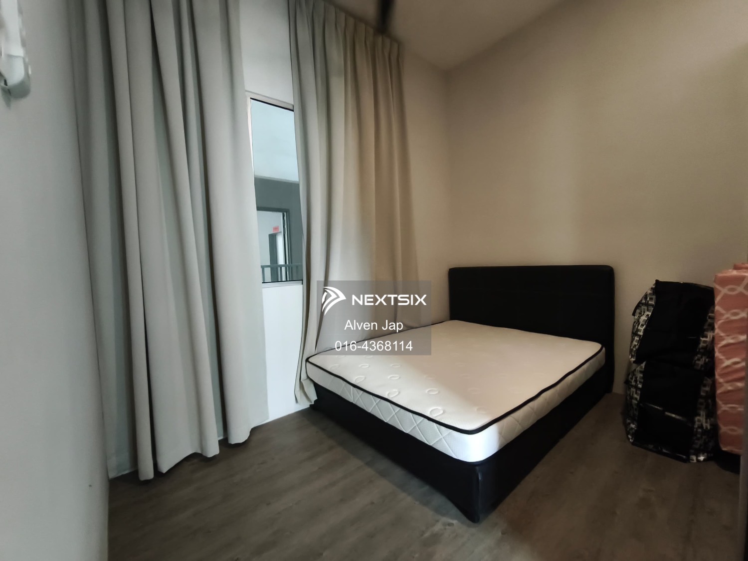 Apartment For Sale in Kuching Sarawak - Image 7