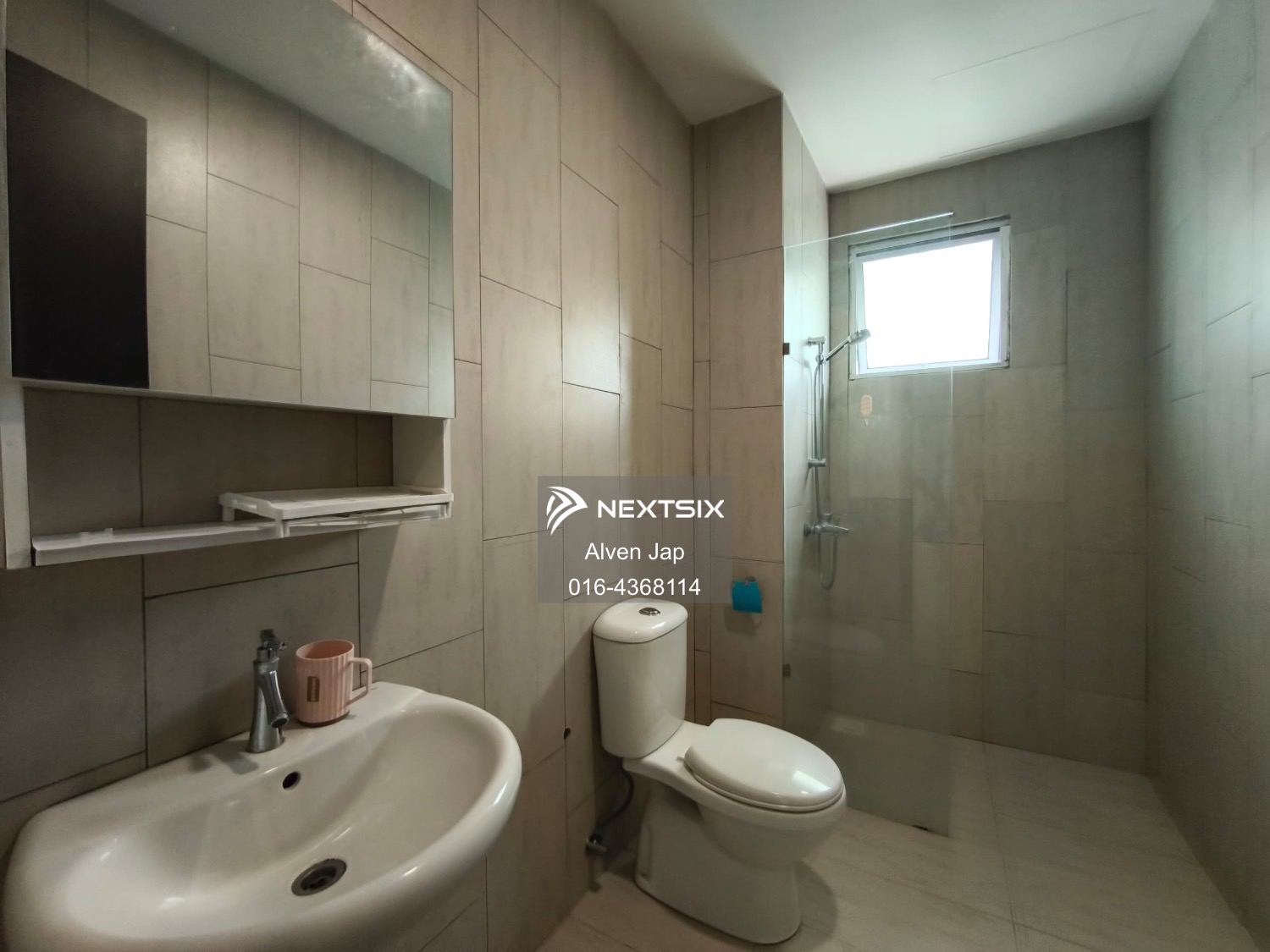 Apartment For Sale in Kuching Sarawak - Image 9