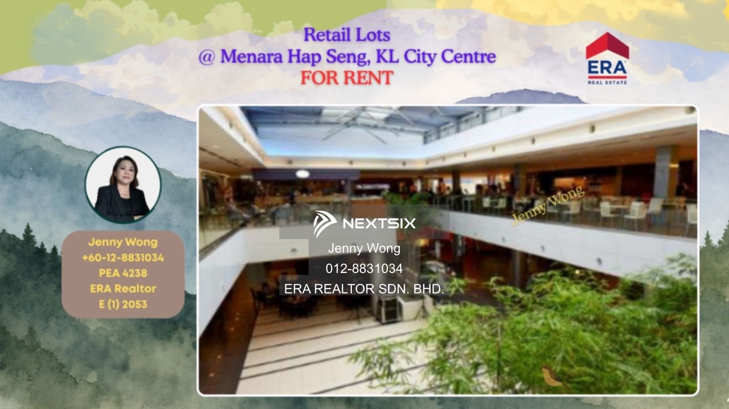 Office For Rent in KLCC Wilayah Persekutuan Kuala Lumpur - Image 2