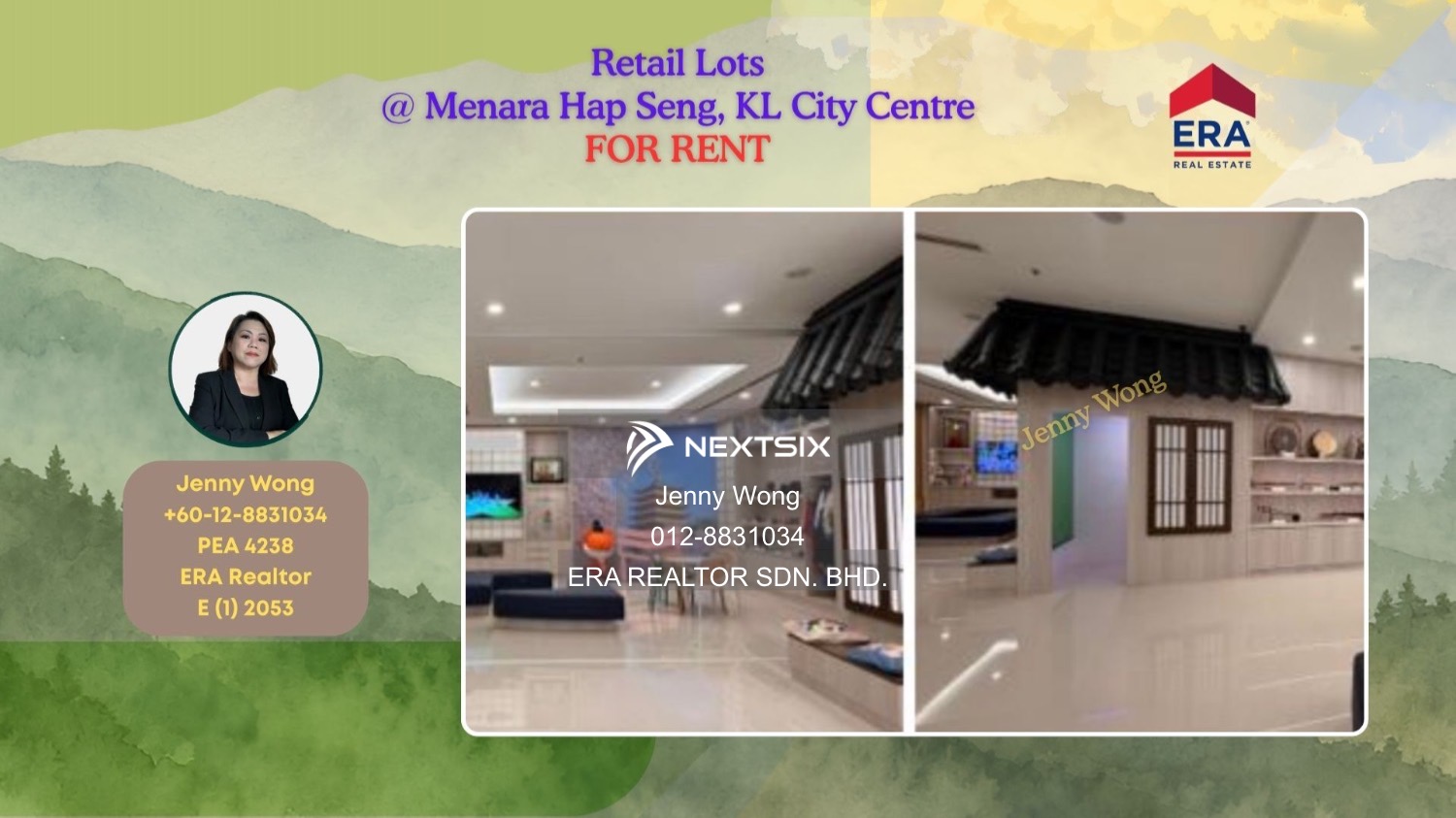 Office For Rent in KLCC Wilayah Persekutuan Kuala Lumpur - Image 3