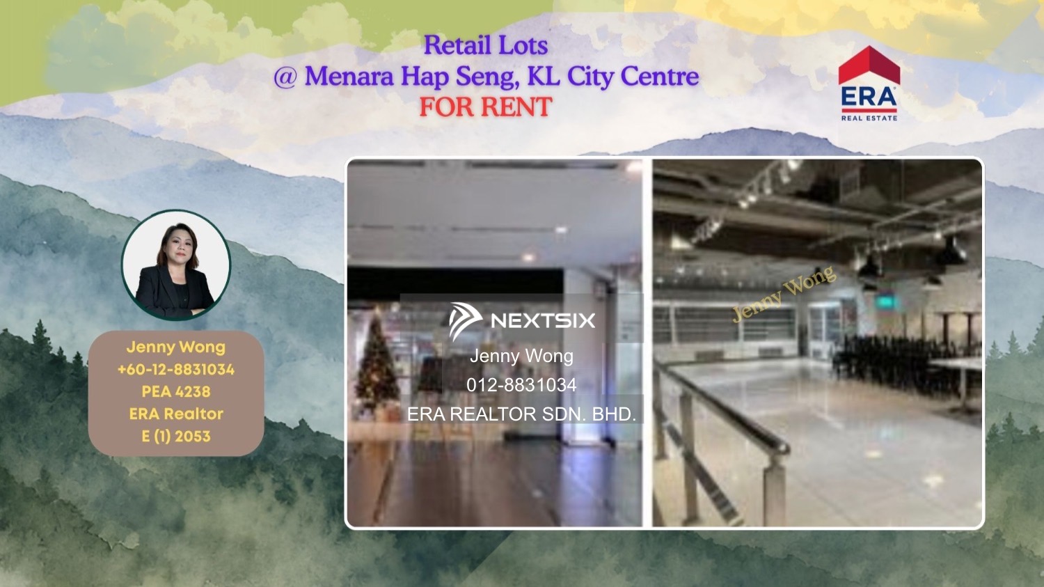 Office For Rent in KLCC Wilayah Persekutuan Kuala Lumpur - Image 4