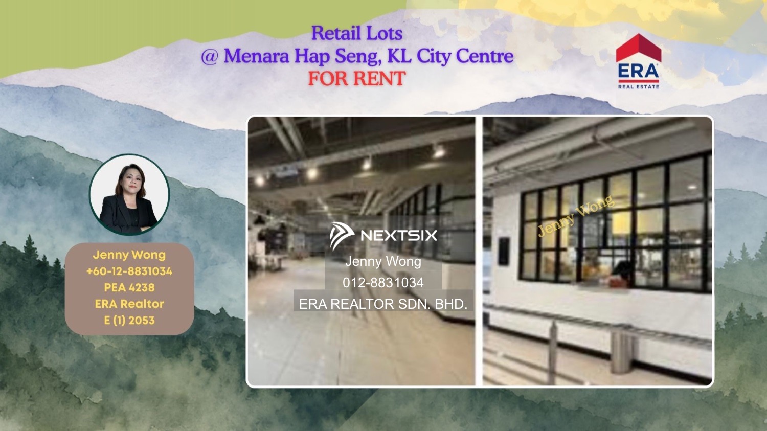Office For Rent in KLCC Wilayah Persekutuan Kuala Lumpur - Image 5
