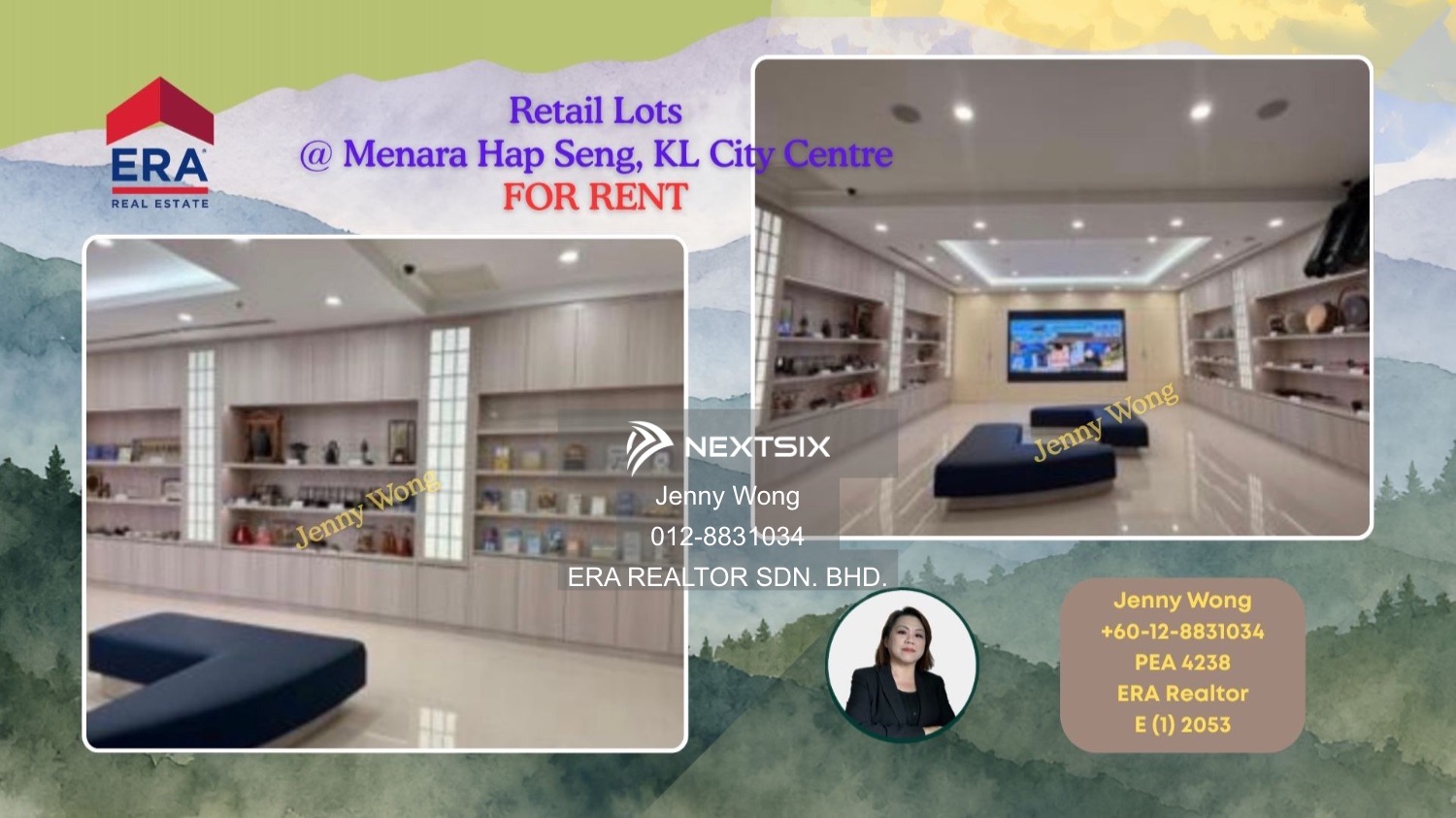 Office For Rent in KLCC Wilayah Persekutuan Kuala Lumpur - Image 6