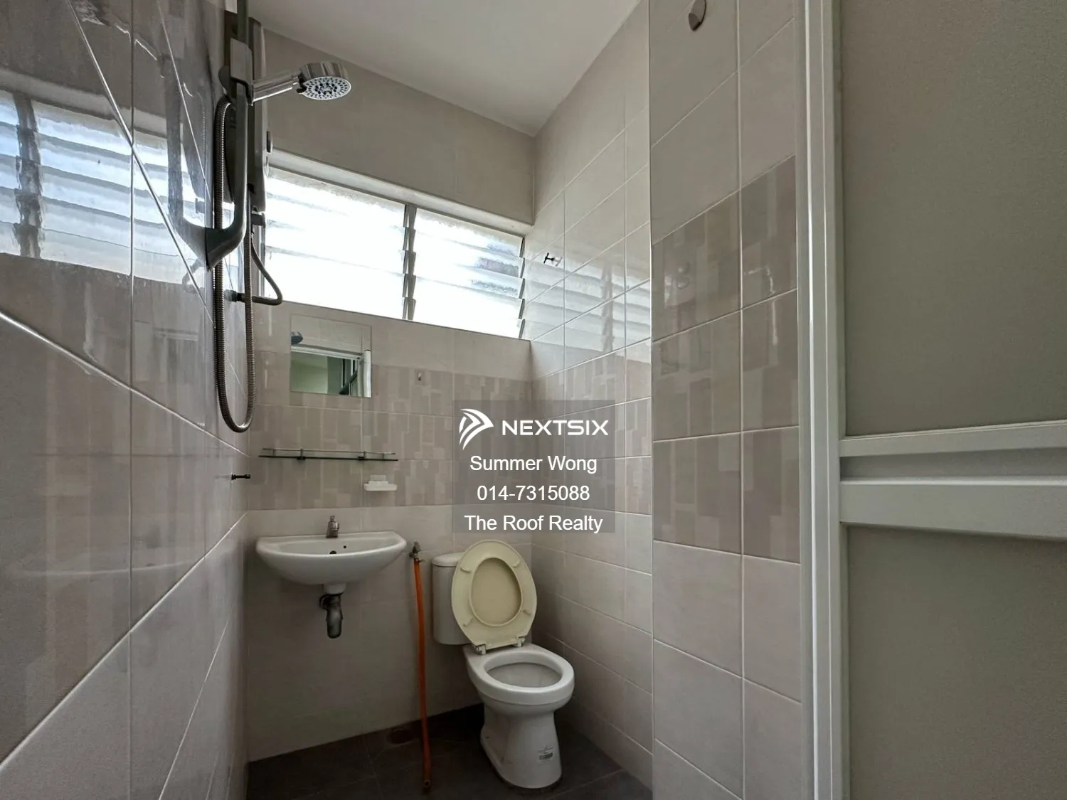 Condominium For Rent in Kuchai Lama Wilayah Persekutuan Kuala Lumpur - Image 10