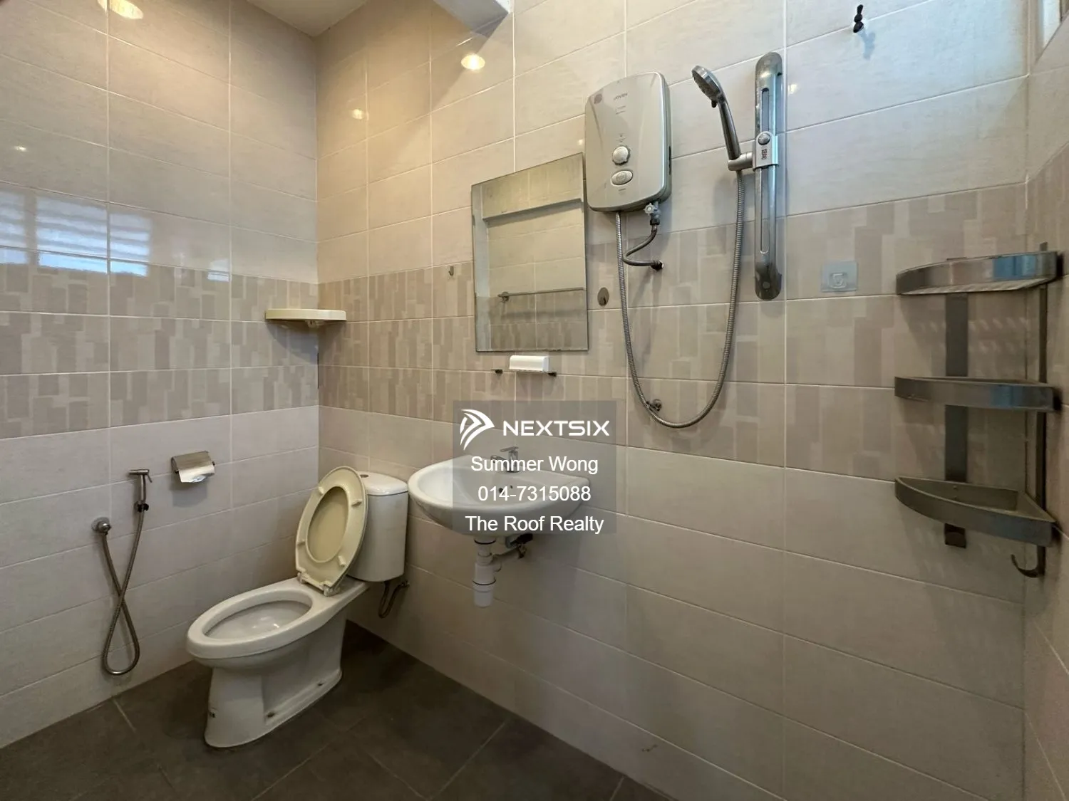 Condominium For Rent in Kuchai Lama Wilayah Persekutuan Kuala Lumpur - Image 11