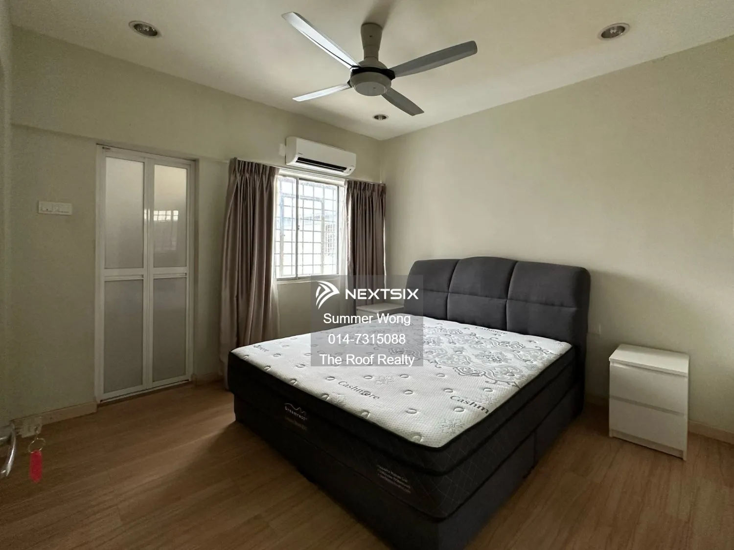 Condominium For Rent in Kuchai Lama Wilayah Persekutuan Kuala Lumpur - Image 12
