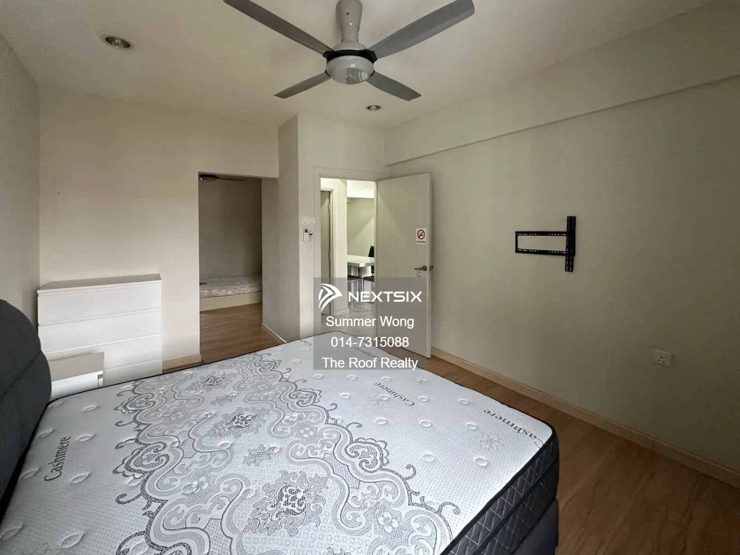 Condominium For Rent in Kuchai Lama Wilayah Persekutuan Kuala Lumpur - Image 13