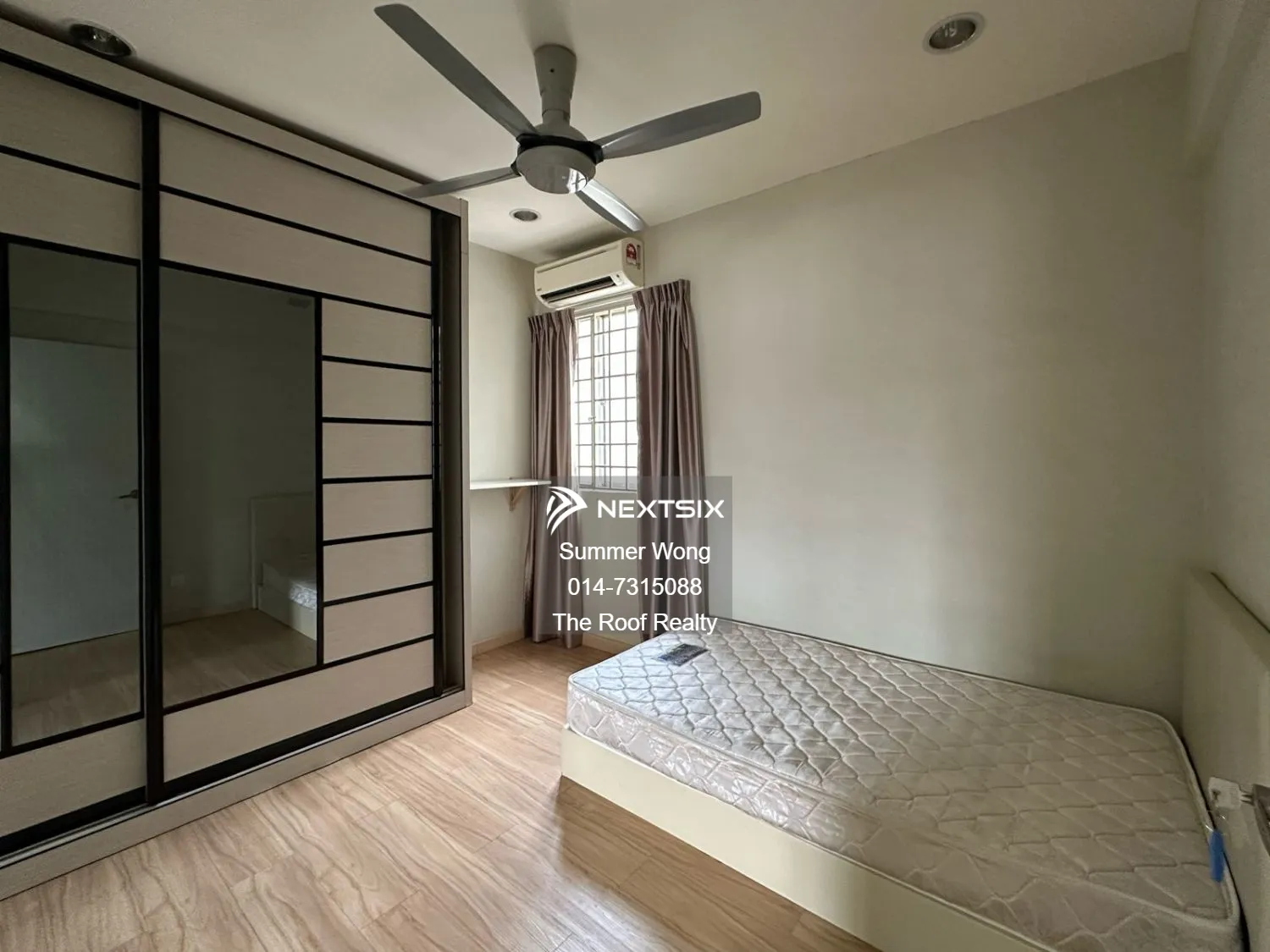 Condominium For Rent in Kuchai Lama Wilayah Persekutuan Kuala Lumpur - Image 14