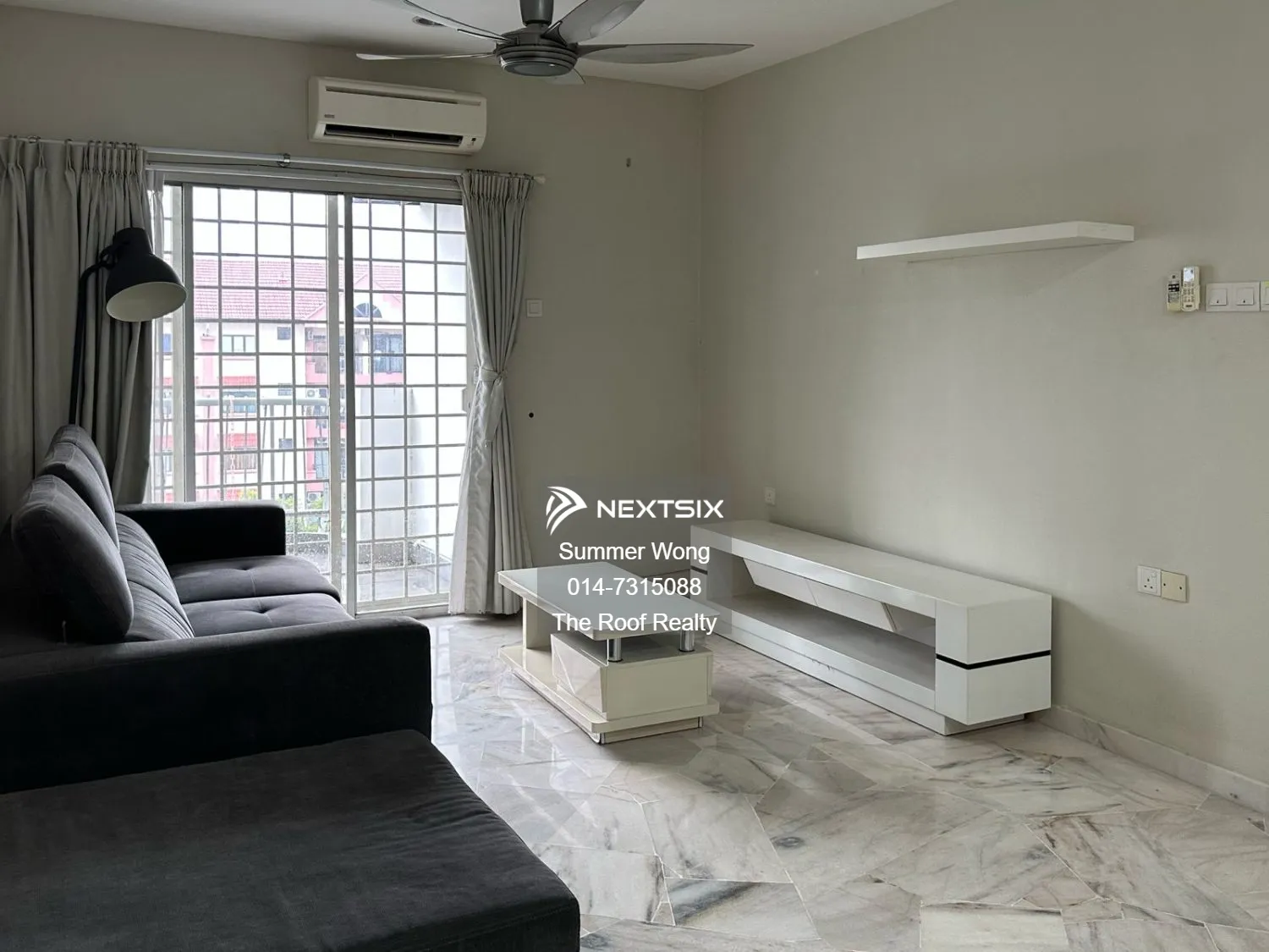 Condominium For Rent in Kuchai Lama Wilayah Persekutuan Kuala Lumpur - Image 15