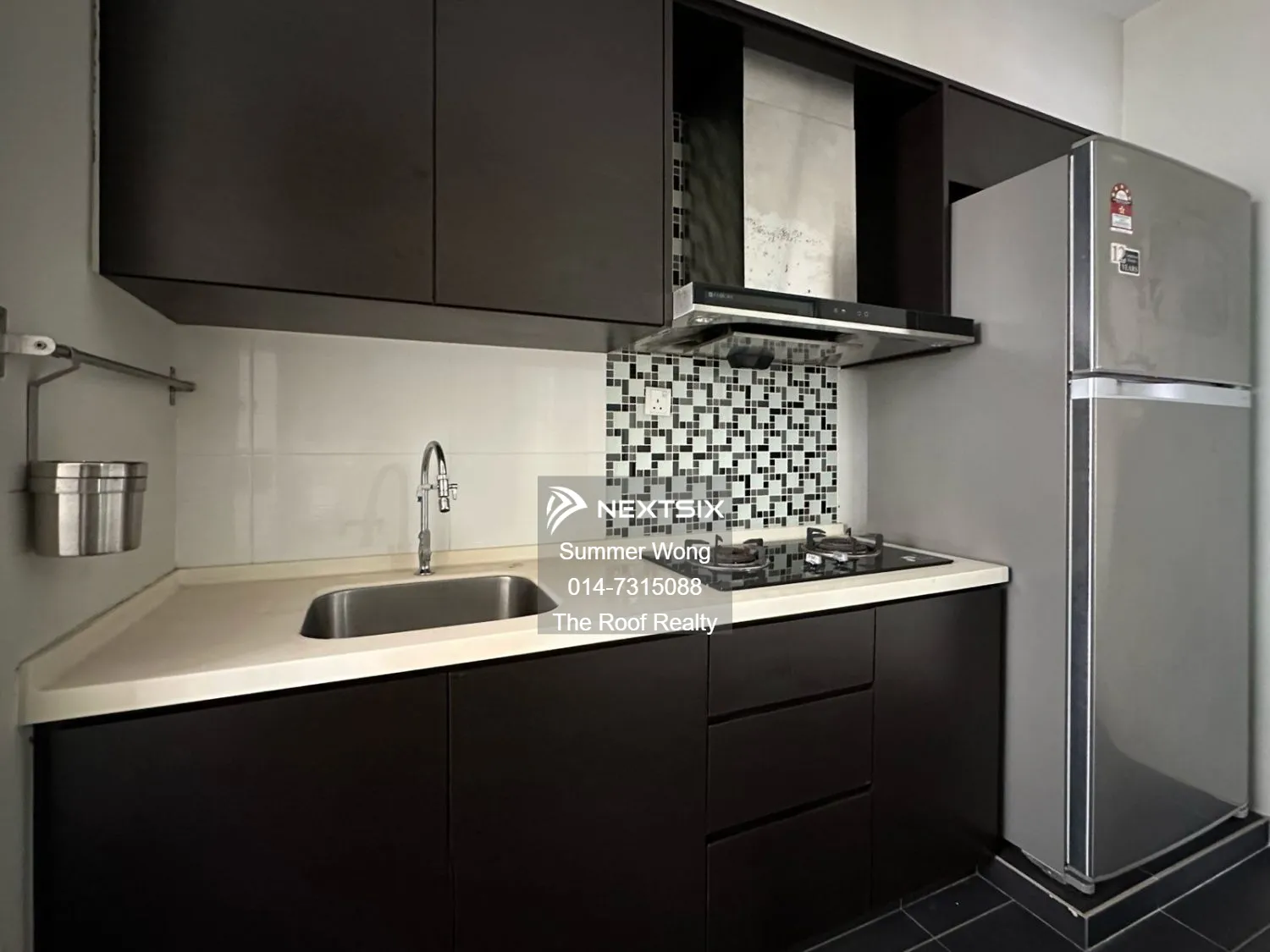 Condominium For Rent in Kuchai Lama Wilayah Persekutuan Kuala Lumpur - Image 2