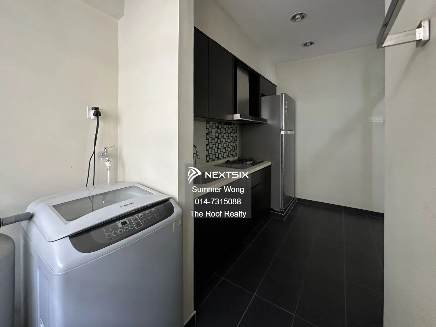 Condominium For Rent in Kuchai Lama Wilayah Persekutuan Kuala Lumpur - Image 3