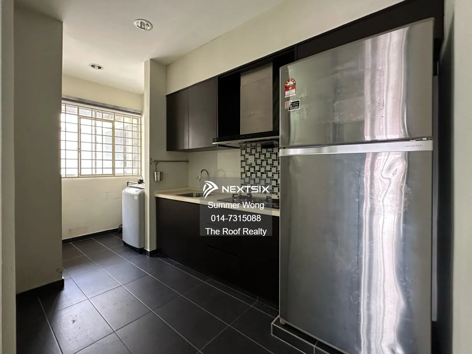 Condominium For Rent in Kuchai Lama Wilayah Persekutuan Kuala Lumpur - Image 4