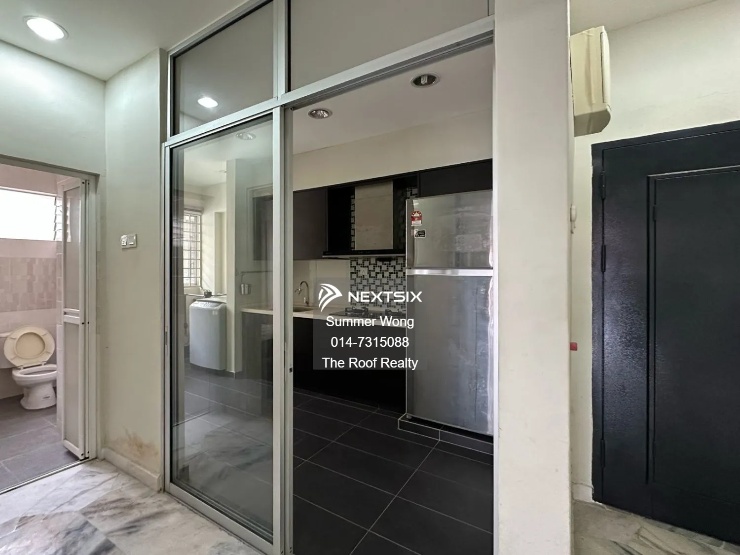 Condominium For Rent in Kuchai Lama Wilayah Persekutuan Kuala Lumpur - Image 5