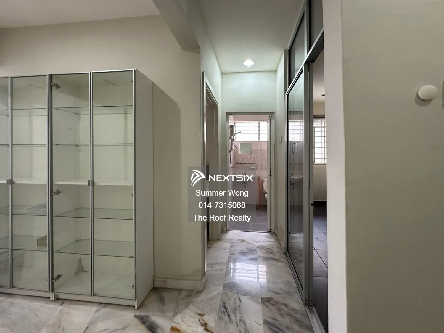 Condominium For Rent in Kuchai Lama Wilayah Persekutuan Kuala Lumpur - Image 6