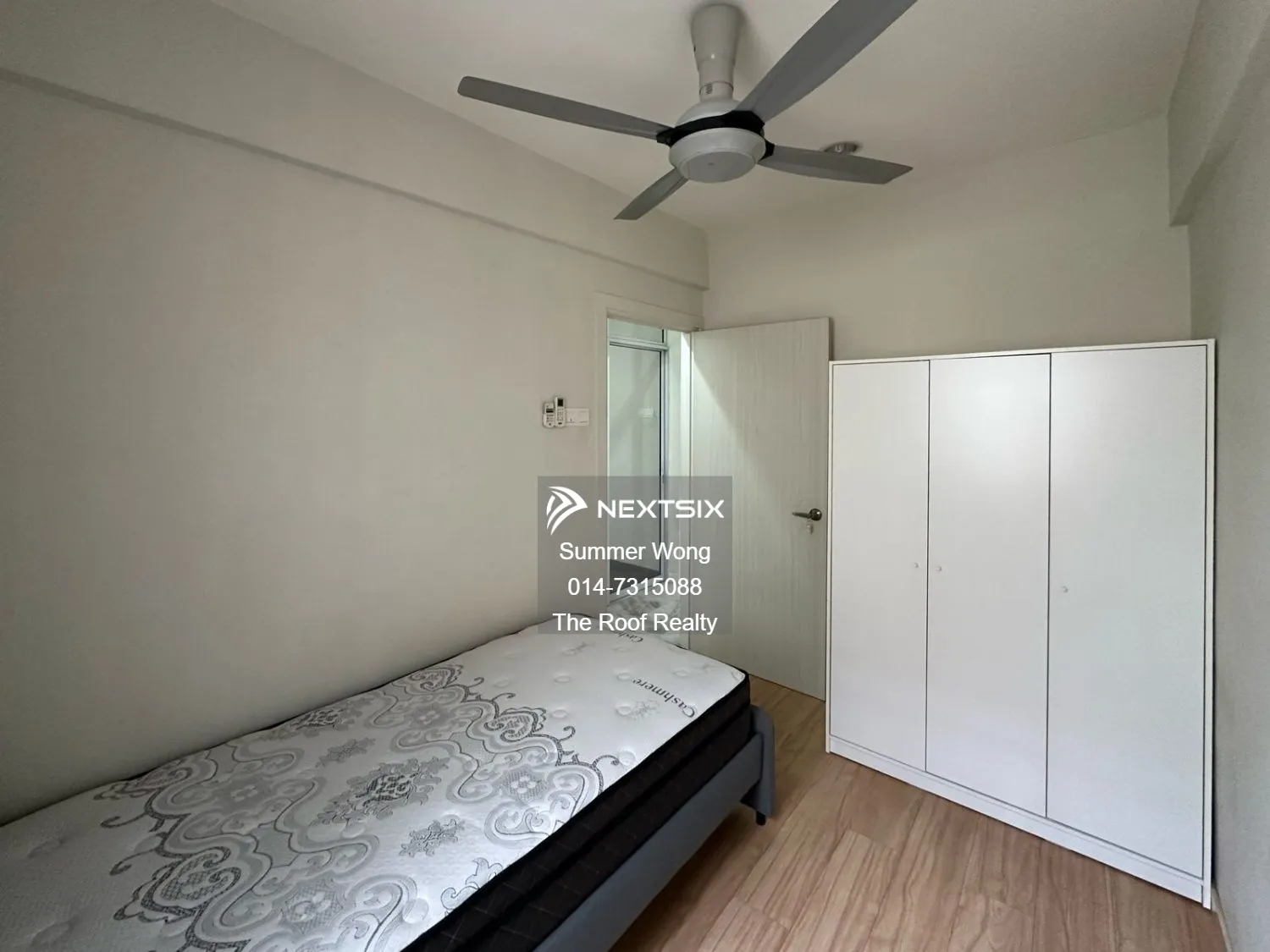Condominium For Rent in Kuchai Lama Wilayah Persekutuan Kuala Lumpur - Image 7