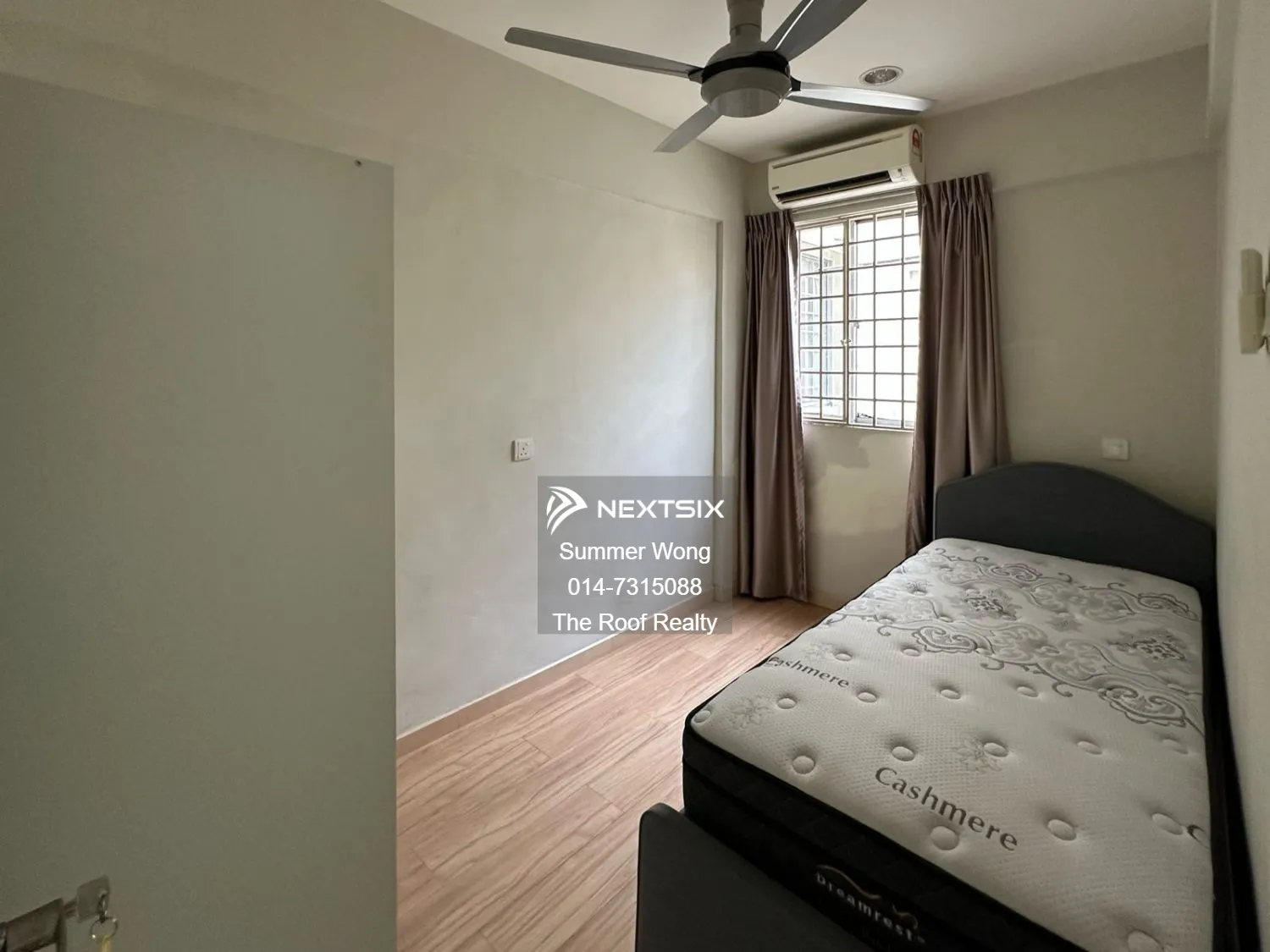 Condominium For Rent in Kuchai Lama Wilayah Persekutuan Kuala Lumpur - Image 8