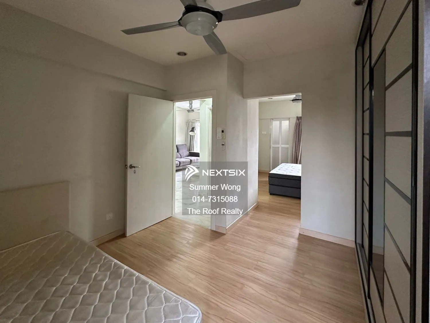 Condominium For Rent in Kuchai Lama Wilayah Persekutuan Kuala Lumpur - Image 9