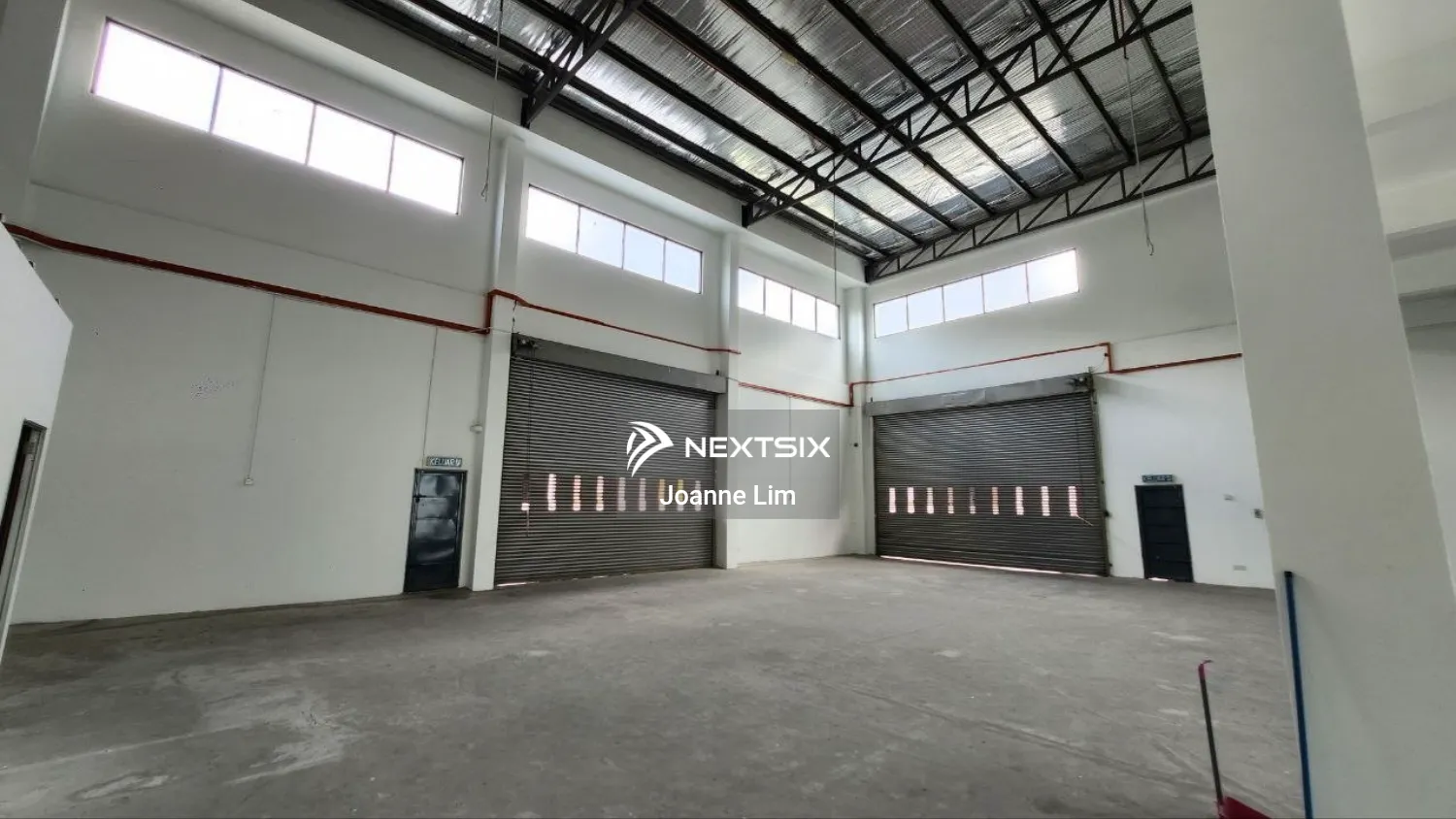 Factory For Rent in Klang Selangor - Image 3